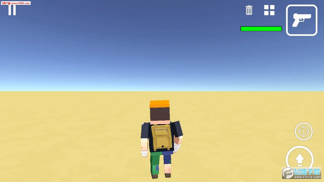 ����ɳ����Ϸ(ɳ��ð����Ϸ)v0.3.0_���� �ٷ�����