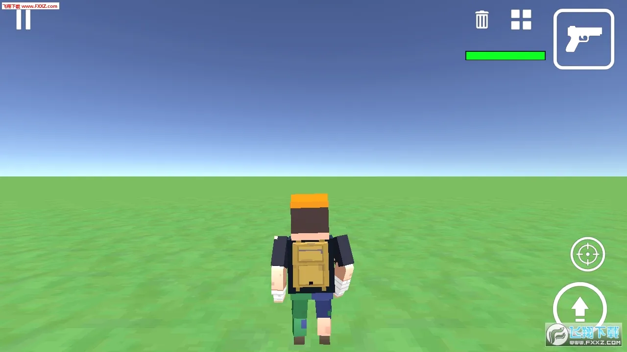 ����ɳ����Ϸ(ɳ��ð����Ϸ)v0.3.0_���� �ٷ�����