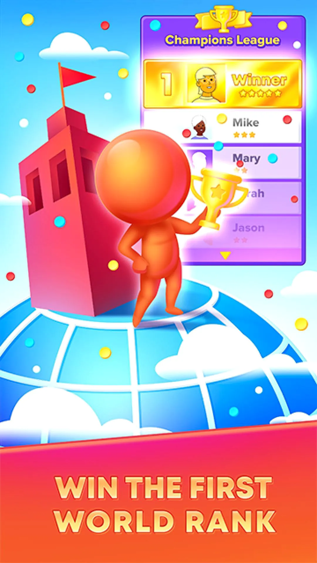 ����������(Ȥζ����С��Ϸ)v1.0.5 ��׿��