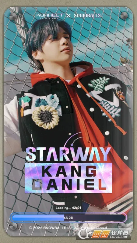 STARWAY KANG DANIEL2026���°汾v1.0.4 �ֻ���