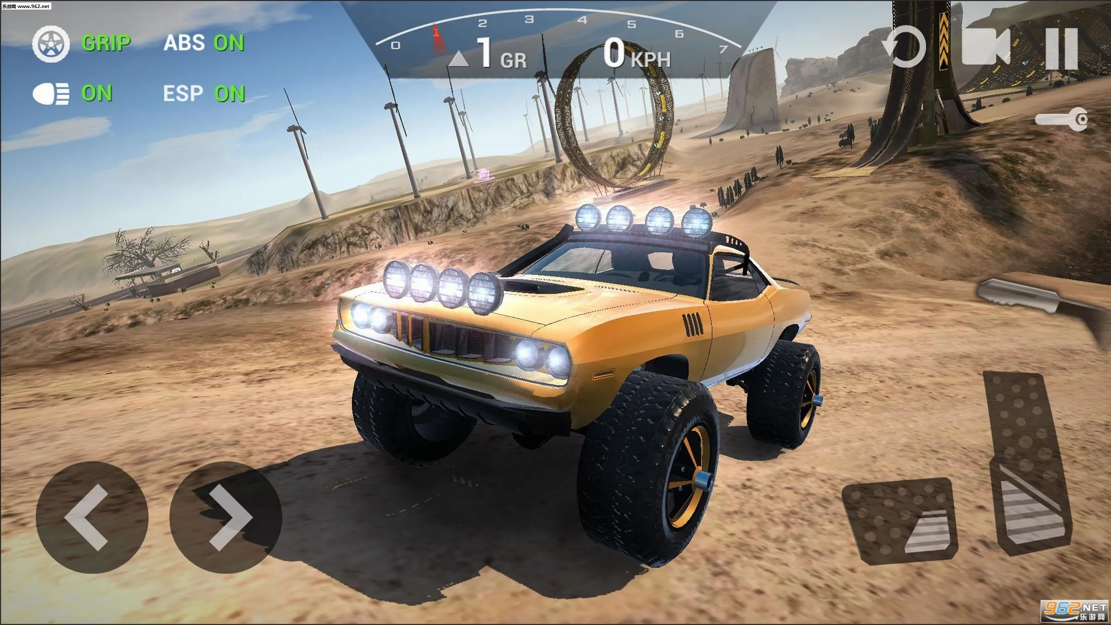 ����ԽҰģ������Ϸ�����ֻ���v1.0 �ٷ�����