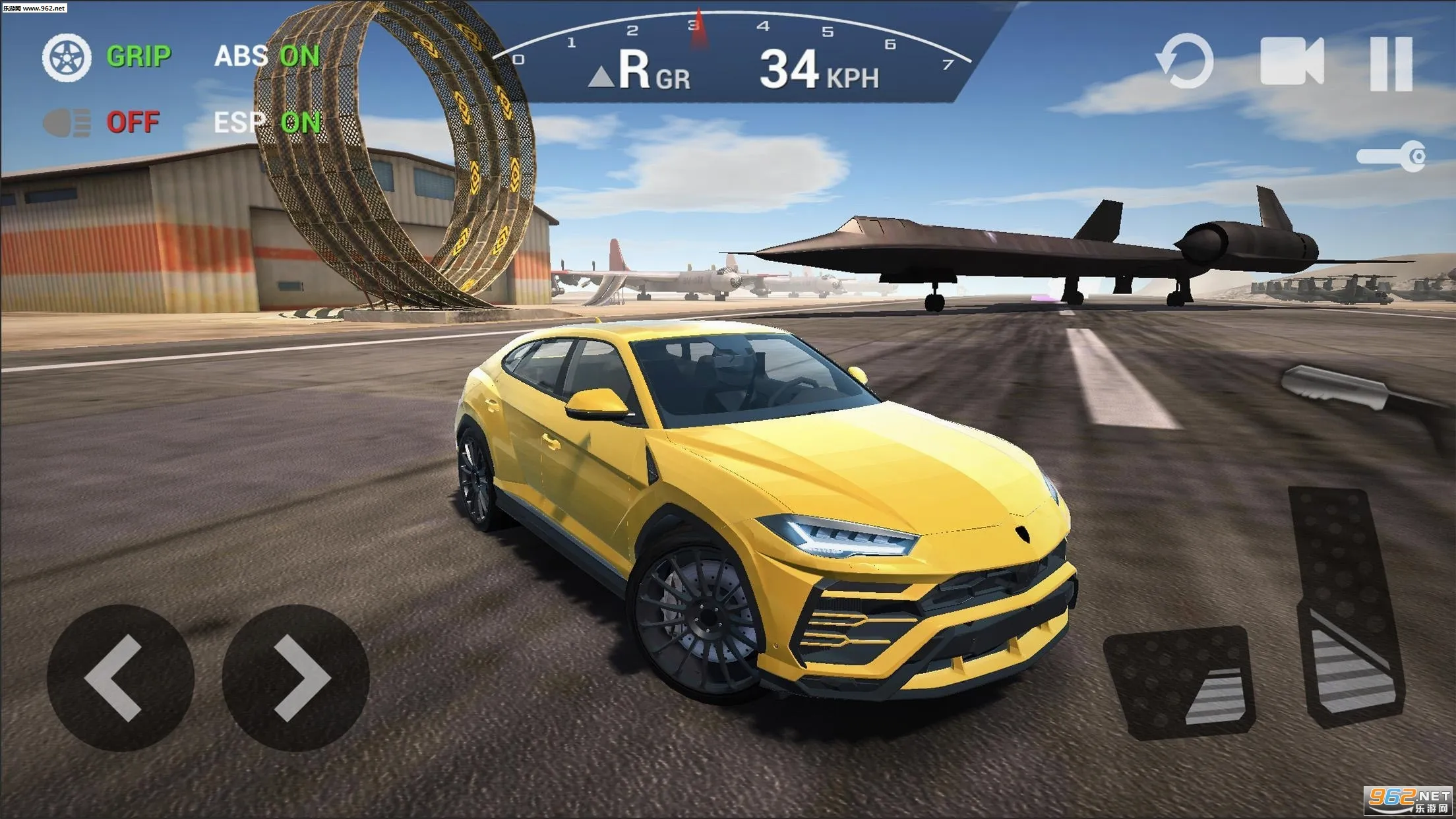 ����ԽҰģ������Ϸ�����ֻ���v1.0 �ٷ�����