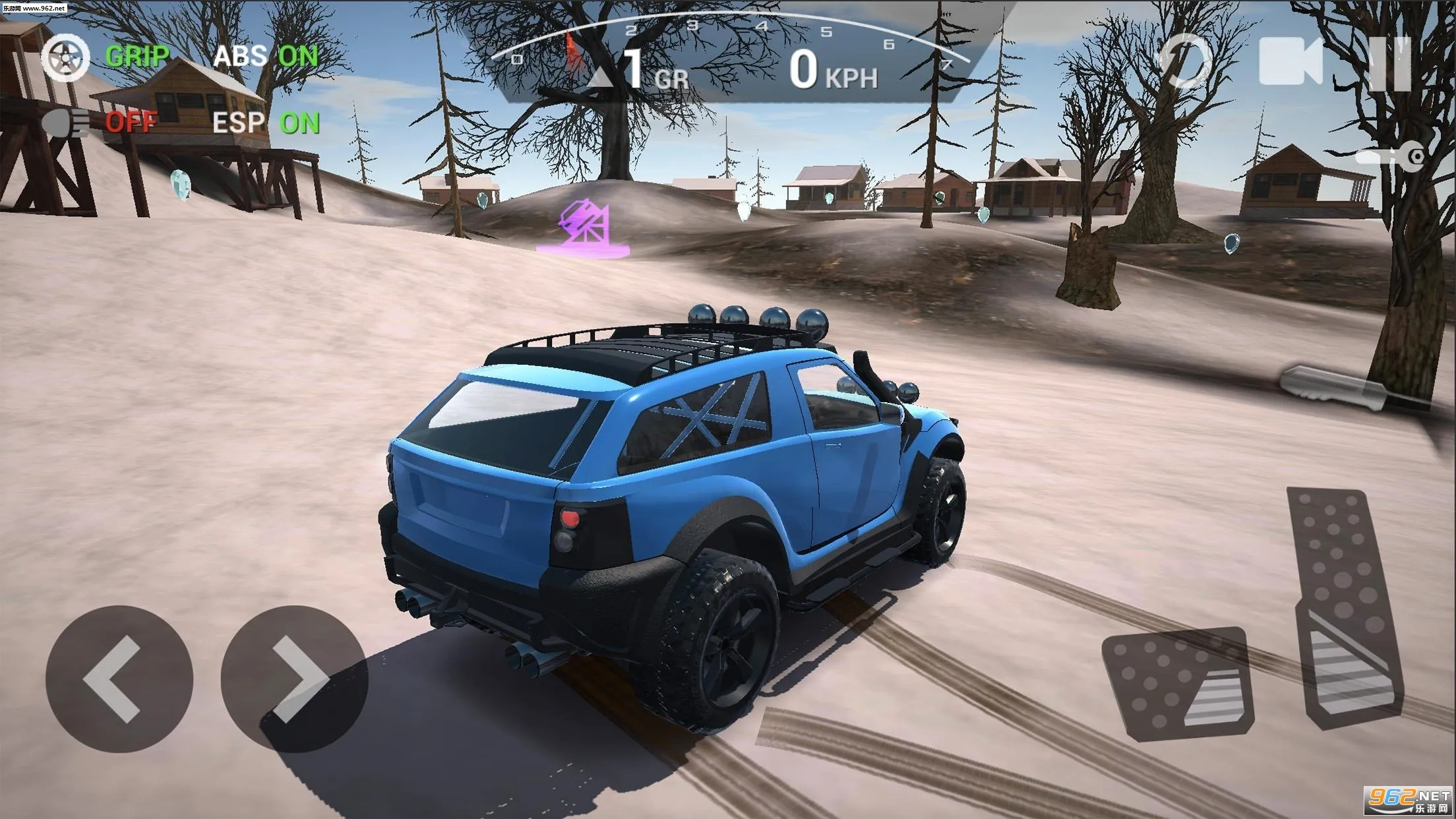 ����ԽҰģ������Ϸ�����ֻ���v1.0 �ٷ�����