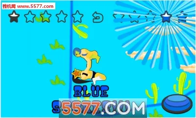 Wrestle AMAZING 2(����ˤ��С��Ϸ)v2.21 ��׿��