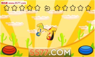Wrestle AMAZING 2(����ˤ��С��Ϸ)v2.21 ��׿��