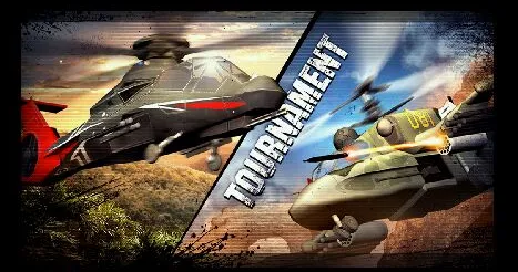 直升机空战2026官方最新版本 直升机空战2026官方最新版本