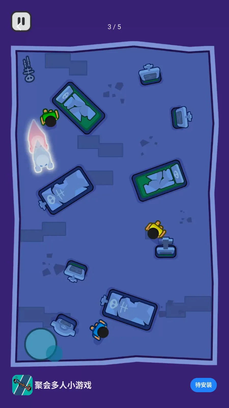 �ۻ����С��Ϸ(����ȤζС��Ϸ)v1.0.1 ��׿��