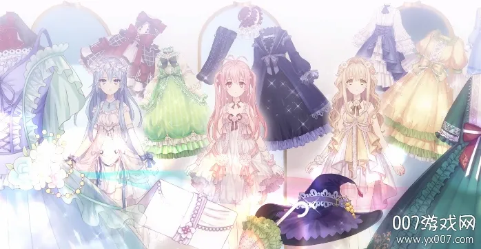 ����˿���³�(����Ԫ��װ��Ϸ)