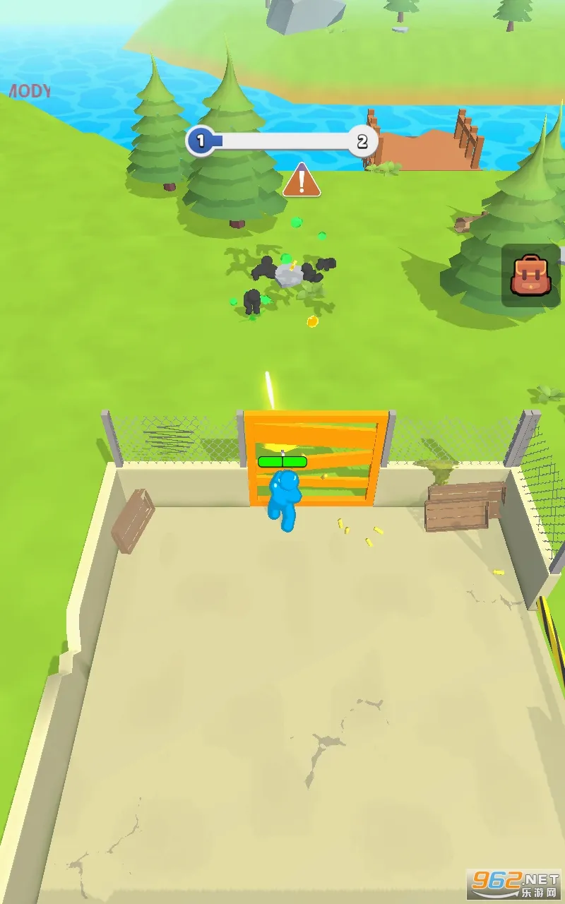Z Defense��׿���ֻ���v3.9.0 �ٷ�����