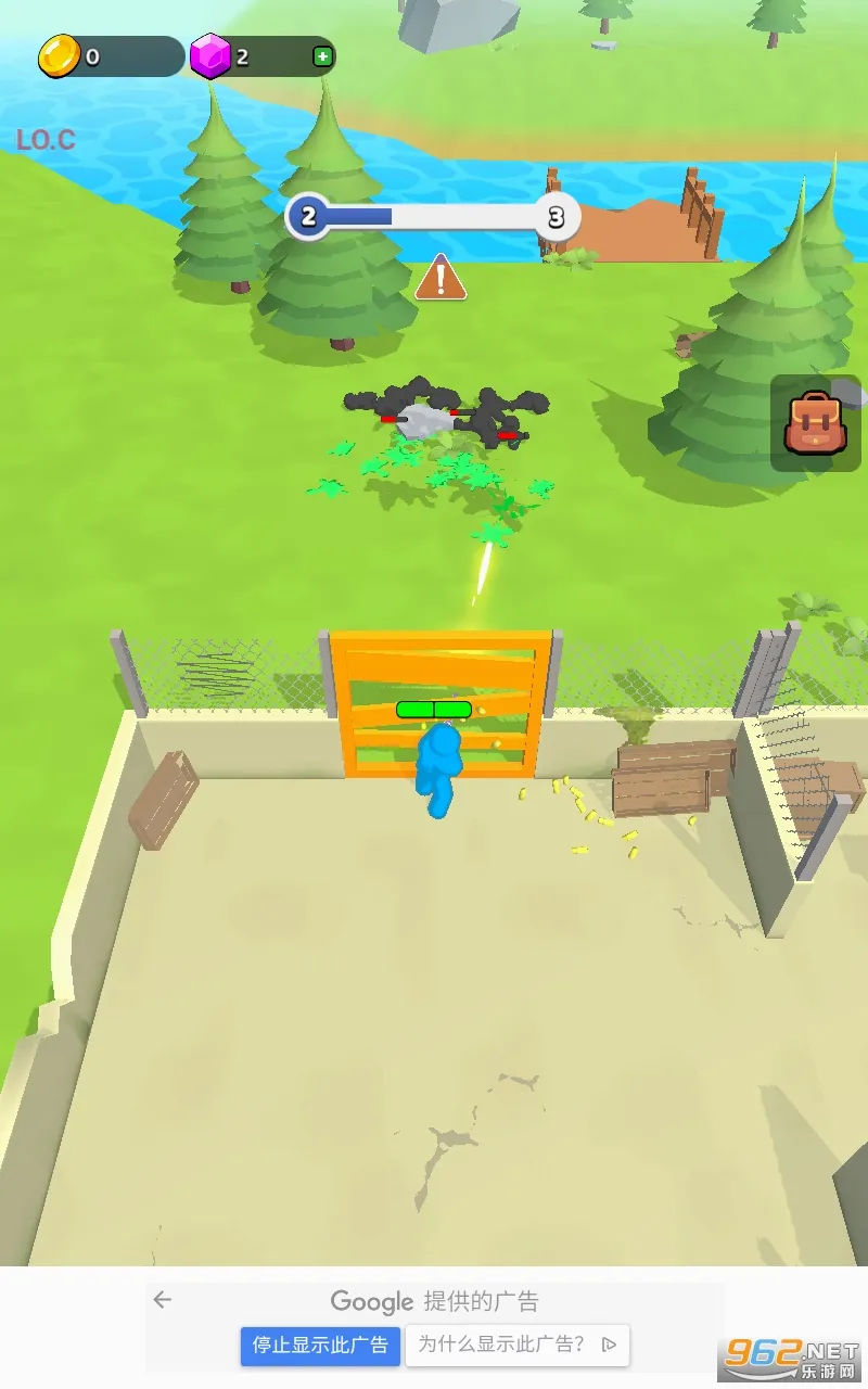 Z Defense��׿���ֻ���v3.9.0 �ٷ�����