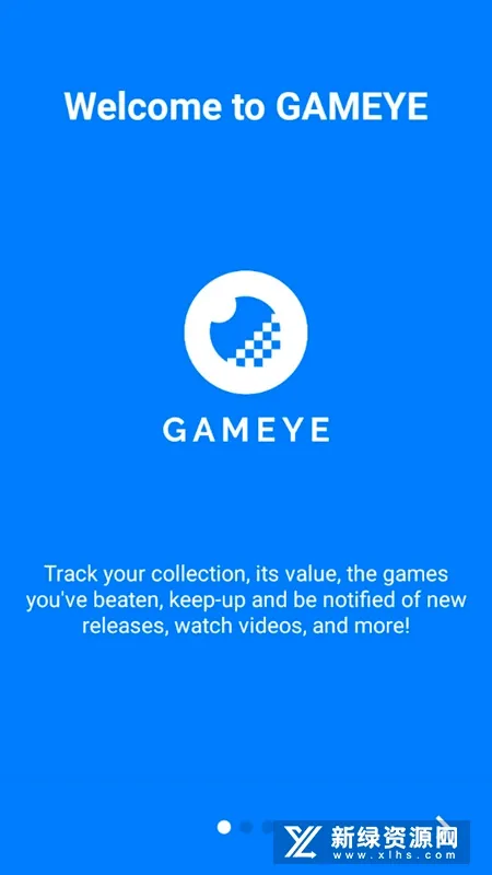  GAMEYE��Ϸ����(��Ϸ�ղ�����)v5.01.01 ��Ѱ�