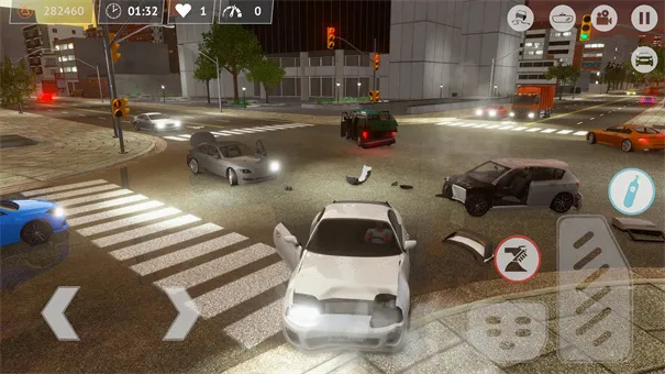 ��ʻ��(�ƶ�������Ϸ)v0.00.233 �ٷ�����