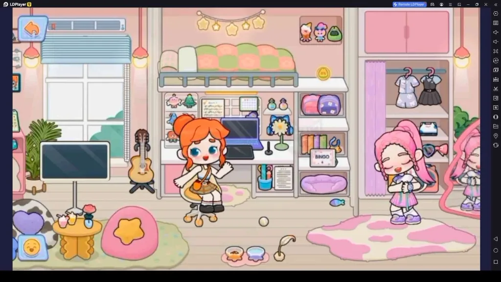 奇妙创意世界2026最新版本 奇妙创意世界2026最新版本