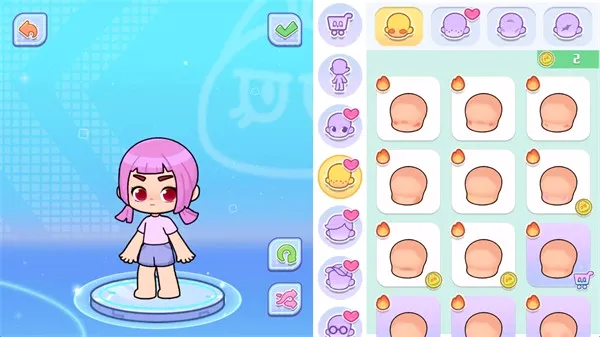 奇妙创意世界2026最新版本 奇妙创意世界2026最新版本