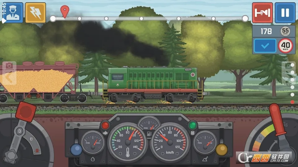 ��ģ����(��ģ����Ϸ)v17.7 ��׿��