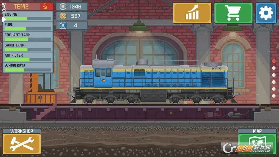 ��ģ����(��ģ����Ϸ)v17.7 ��׿��