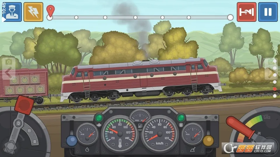 ��ģ����(��ģ����Ϸ)v17.7 ��׿��