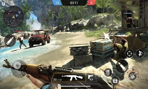 ����ս������(���ð����Ϸ)v1.0.2 �ٷ�����