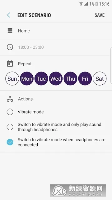 Sound Assistant安卓版手机版 Sound Assistant安卓版手机版