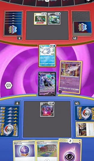 宝可梦TCG live(宝可梦卡牌游戏) 宝可梦TCG live(宝可梦卡牌游戏)