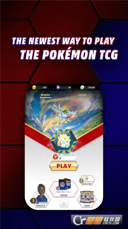 ������TCG live(�����ο�����Ϸ)v1.35.0 ��׿��
