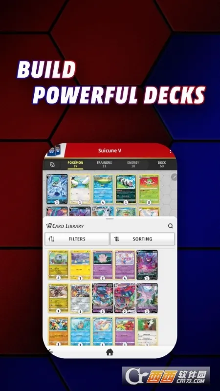 ������TCG live(�����ο�����Ϸ)v1.35.0 ��׿��