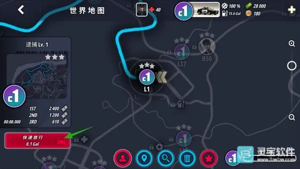 OWRC����׷��ģ������Ϸ�淨6