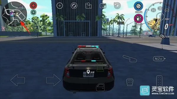 OWRC����׷��ģ������Ϸ�淨4