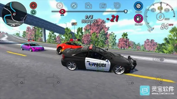 OWRC����׷��ģ������Ϸ�淨9