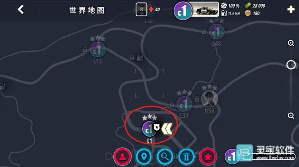 OWRC����׷��ģ������Ϸ�淨5