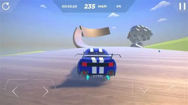 �µ�X�ؼ�����(RampX�ؼ�������Ϸ)v1.3 ��Ѱ�