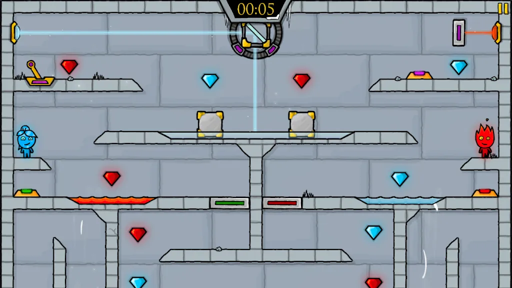 ���к���ˮŮ������(��ѩð����Ϸ)v2.0.0 ��׿��