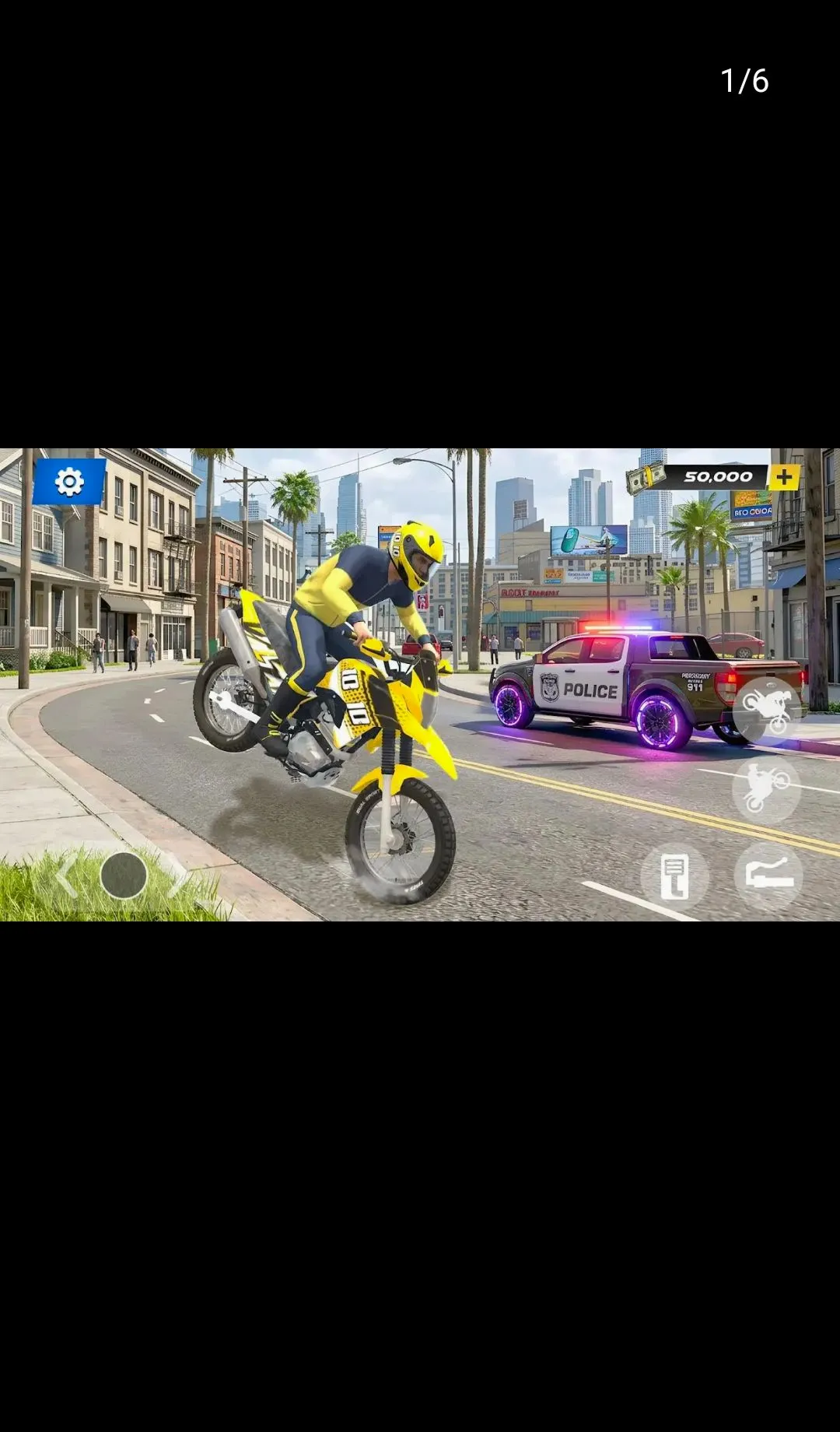 Ħ�г���ͷ3Dȫ������(Ħ���ؼ���Ϸ)v1.0.3 ��׿��