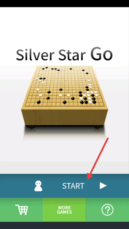 银星围棋最新手机版 银星围棋最新手机版