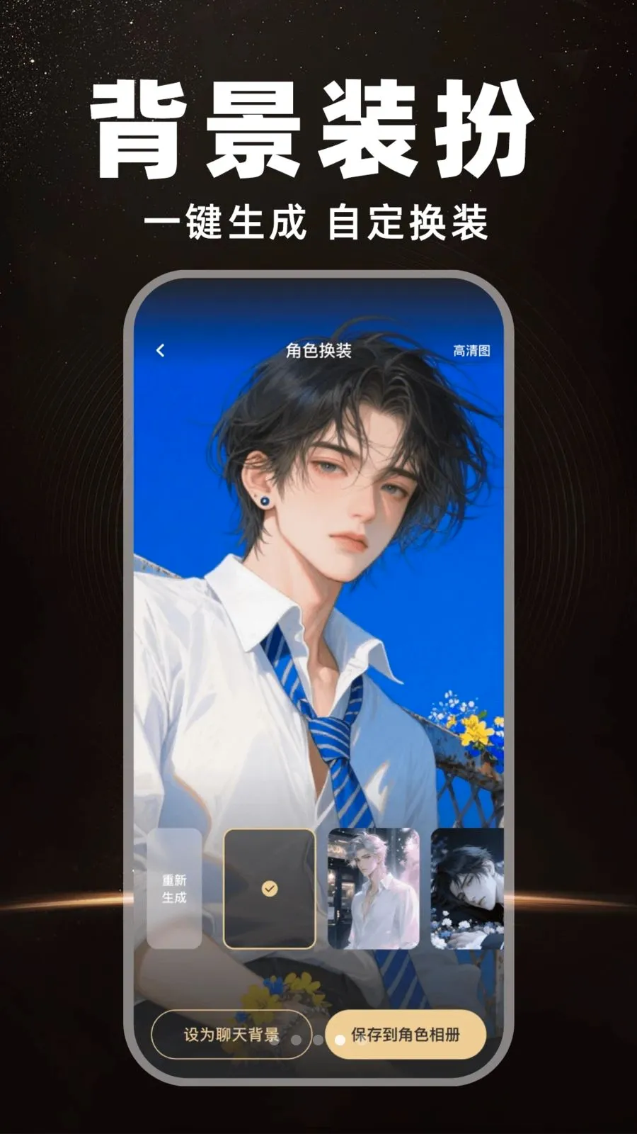 AI�����Ի�����(AI���컥��ƽ̨)v1.0.0 �ٷ�����