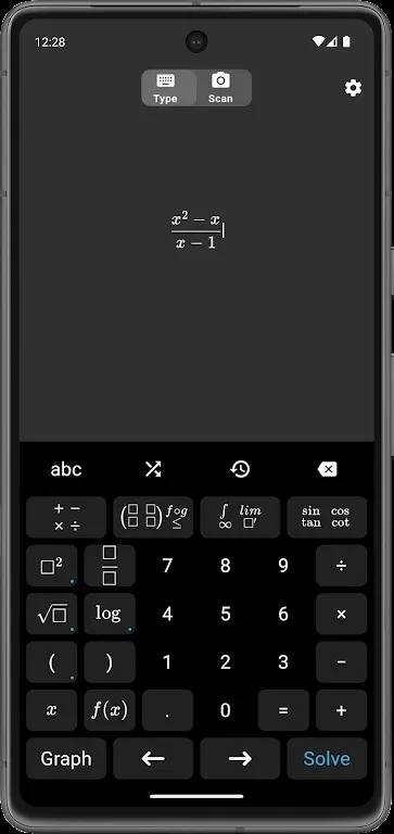 MalMath��ѧ��ʽ������(��ѧ���������)v1.5.1 �ֻ���