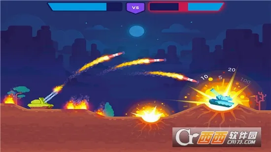 ̹��֮��2(̹�˶�ս��Ϸ)v1.0.7 �ٷ�����