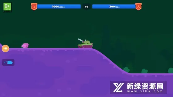 ̹��֮��2(̹�˶�ս��Ϸ)v1.0.7 �ٷ�����