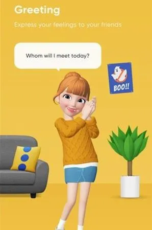 ZEPETO�����ֻ���v4.22.100 �ٷ�����