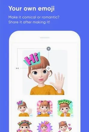 ZEPETO�����ֻ���v4.22.100 �ٷ�����