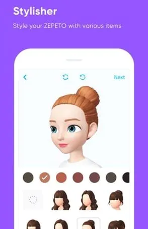 ZEPETO�����ֻ���v4.22.100 �ٷ�����
