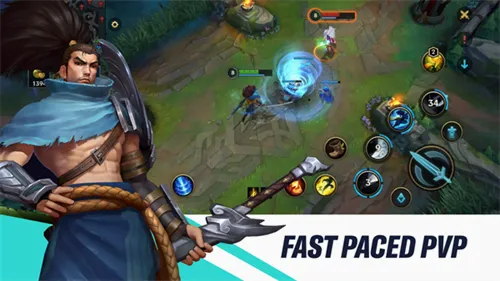 lol����(5V5������Ϸ)v7.2.0.2458 �ֻ���