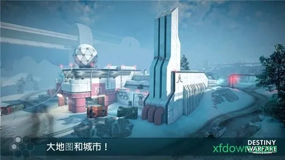 命运之战最新手机版 命运之战最新手机版