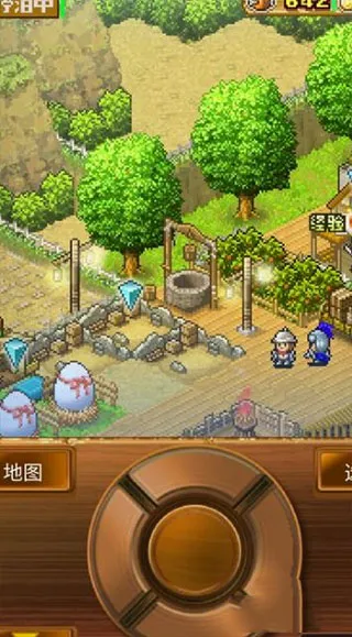大航海物语最新手机版 大航海物语最新手机版