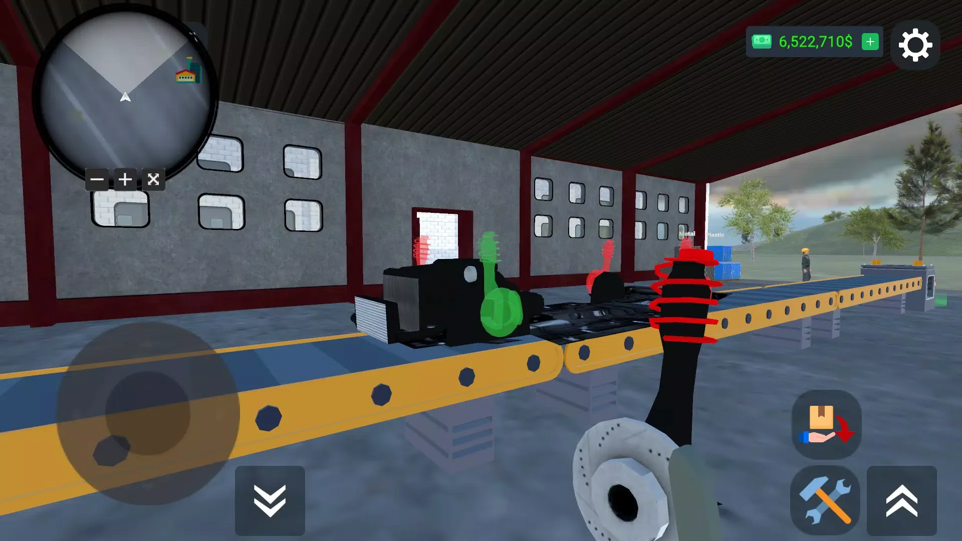 �����������3D2026�ٷ����°汾v1.0.0 ��Ѱ�