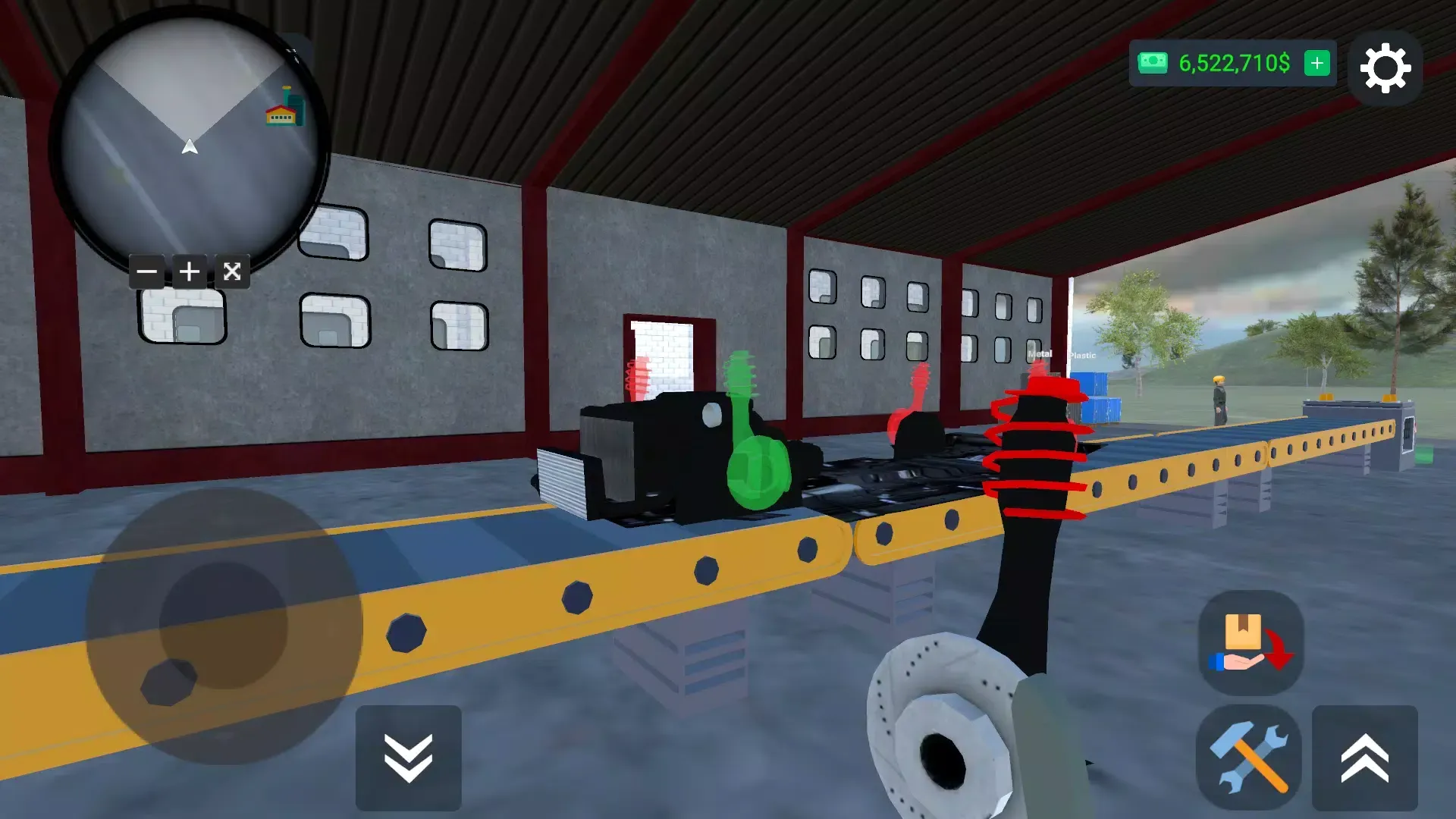 �����������3D2026�ٷ����°汾v1.0.0 ��Ѱ�