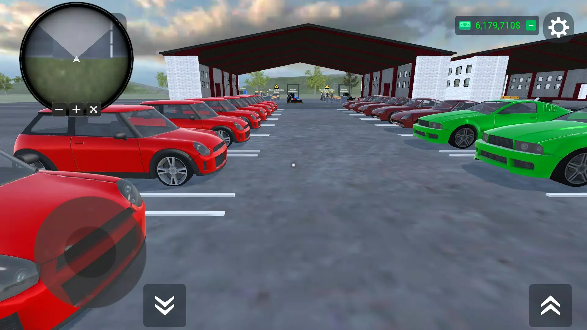 �����������3D2026�ٷ����°汾v1.0.0 ��Ѱ�
