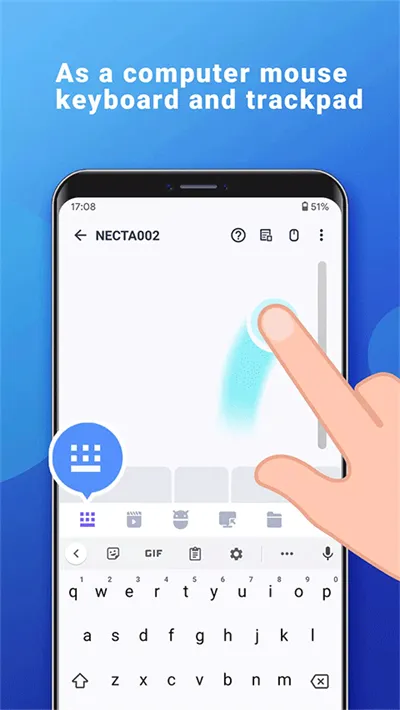WiFi Mouse2026���°汾v5.8.4 �ٷ�����
