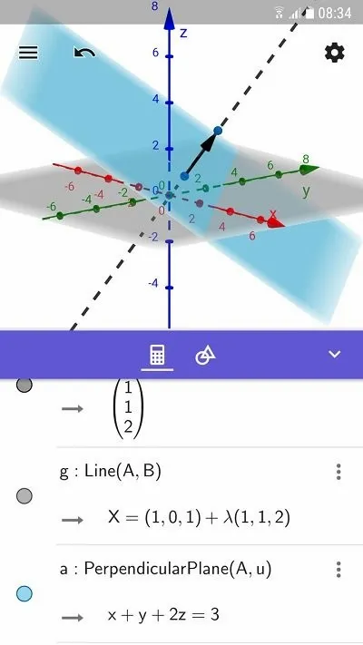geogebra3d(���弸������)v5.4.918.0 ��Ѱ�