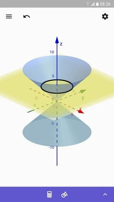 geogebra3d(���弸������)v5.4.918.0 ��Ѱ�